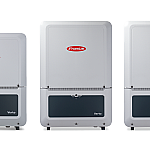 Maximale Flexibilität. Höchste Sicherheit. – Fronius Verto & Verto Plus